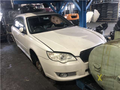 Subaru Legacy Wagon B13 2007 року 5AT 3.0 atmo 