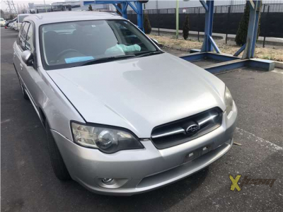 Subaru Legacy Wagon B13 2006 року 2.0 atmo 4 AT