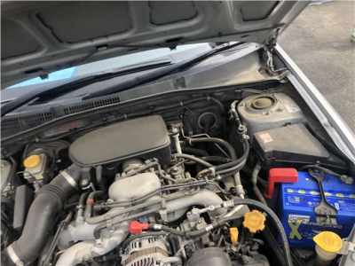 Subaru Legacy Wagon B13 2006 року 2.0 atmo 4 AT