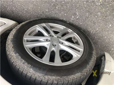Subaru Exiga 2010 г. 2,0 atmo CVT