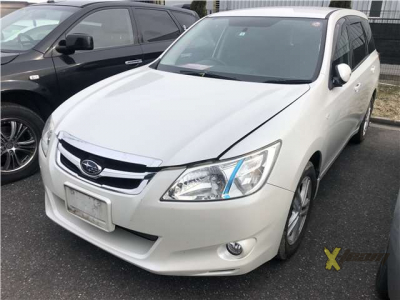 Subaru Exiga 2010 г. 2,0 atmo CVT