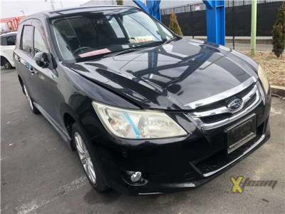 Subaru Exiga Wagon 2010 р. 2,0 atmo CVT