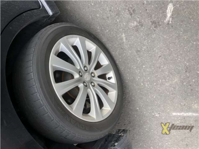 Subaru Exiga Wagon 2010 р. 2,0 atmo CVT