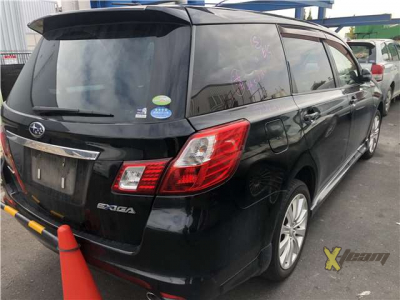 Subaru Exiga Wagon 2010 р. 2,0 atmo CVT