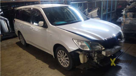 Subaru Exiga Y10 2008 р. 2.0 atmo 4AT