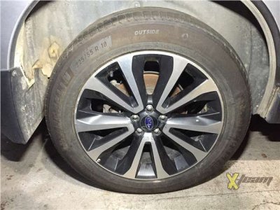 Subaru  Forester S 13 2014 г. 2,5 atmo CVT
