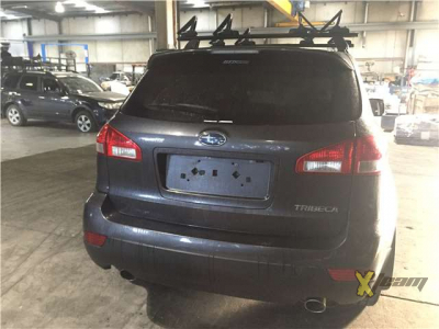 Subaru Tribeca W10 2008 р. 3,6 atmo, 5АТ