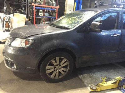 Subaru Tribeca W10 2008 р. 3,6 atmo, 5АТ