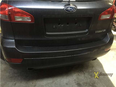 Subaru Tribeca W10 2008 р. 3,6 atmo, 5АТ