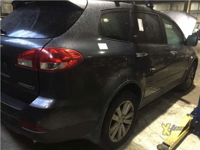 Subaru Tribeca W10 2008 р. 3,6 atmo, 5АТ