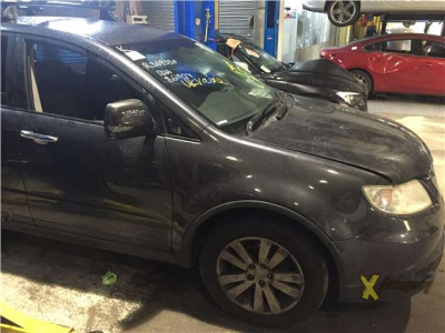 Subaru Tribeca W10 2008 р. 3,6 atmo, 5АТ