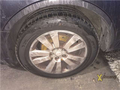 Subaru Tribeca W10 2008 р. 3,6 atmo, 5АТ