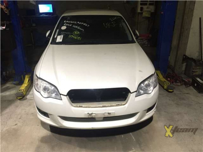 Subaru Legacy Sedan B13 2003 р. 2.0 turbo 5AT