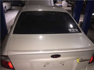 Subaru Legacy Sedan B13 2003 р. 2.0 turbo 5AT