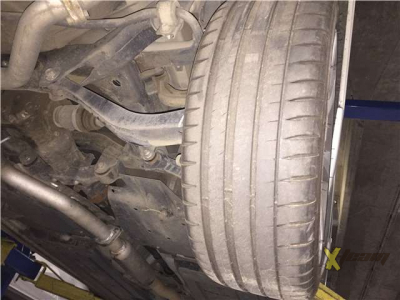 Subaru Legacy Sedan B13 2003 р. 2.0 turbo 5AT