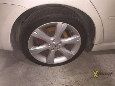 Subaru Legacy Sedan B13 2003 р. 2.0 turbo 5AT