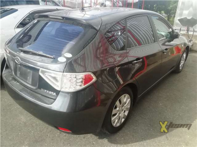 Subaru Impreza G12 2007 р. 1.5 atmo 4AT sport shift