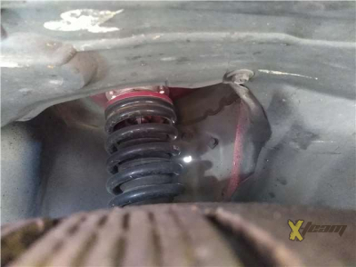 Subaru Legacy Wagon B13 2005 р. 2,0 turbo 5AT