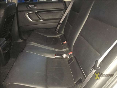 Subaru Outback B13 2006 р. 2,5 atmo 4AT