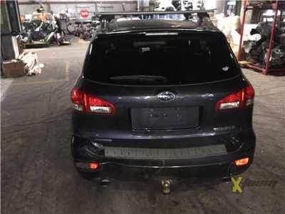 Subaru Tribeca W10 2010 р. 3,6 atmo, 5АТ