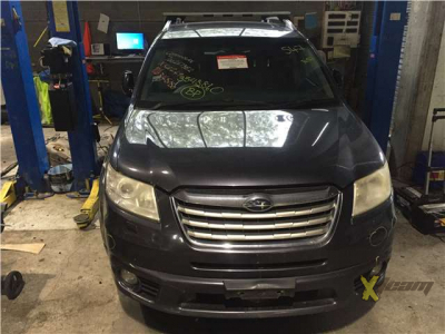 Subaru Tribeca W10 2010 р. 3,6 atmo, 5АТ