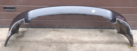 Бампер задний Impreza 08-11 1,5-2.5