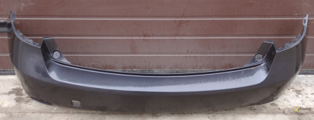 Бампер задний Impreza 08-11 1,5-2.5