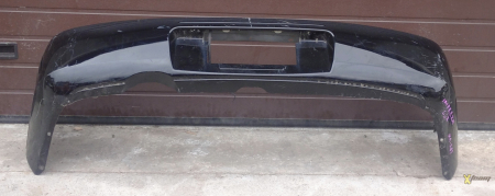 Бампер задний Impreza Wagon 03-07