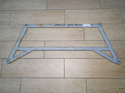 Подрамник передний для SUBARU IMPREZA GDB ATMO