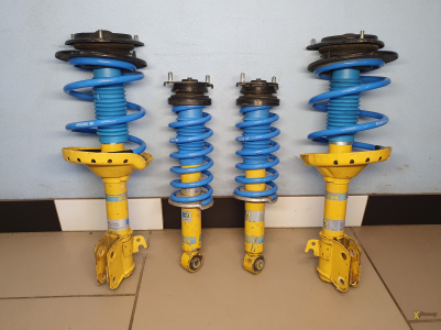К-т амортизаторов в сборе Bilstein B6 OBK B13