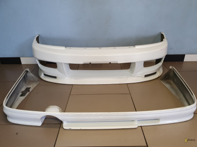Обвес Hippo Sleek Legacy B11 wagon