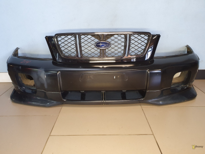 Обвес Forester S10