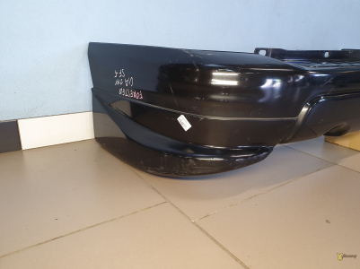 Обвес Forester S10