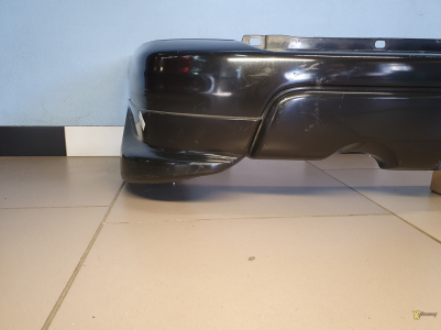 Обвес Forester S10