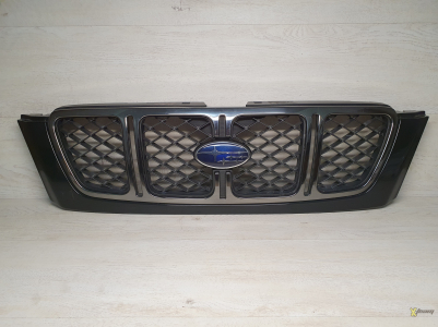 Обвес Forester S10