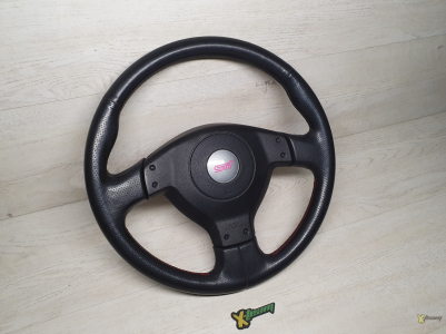 Рулевое колесо Impreza 04-07 S.STI