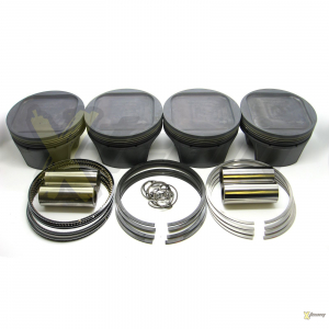 Поршни MAHLE к-кт SUBARU 92.5 Stroker 2.2