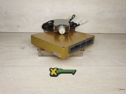 Блок управления ECU HKS F-CON V Pro Gold