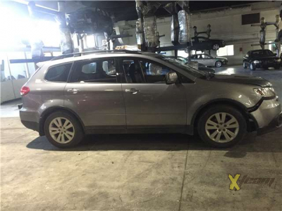 Subaru Tribeca W10 2008 р. 3,6 atmo, 5АТ