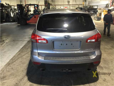 Subaru Tribeca W10 2008 р. 3,6 atmo, 5АТ