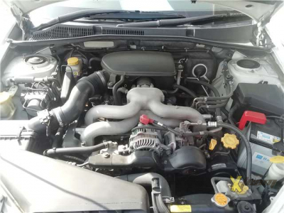 Subaru Legacy Wagon B13 2003 року 2.0 atmo 4 AT