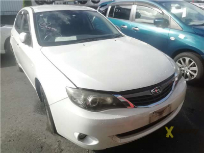 Subaru Impreza G12 Wagon 2007 р. 1.5 atmo 5MT