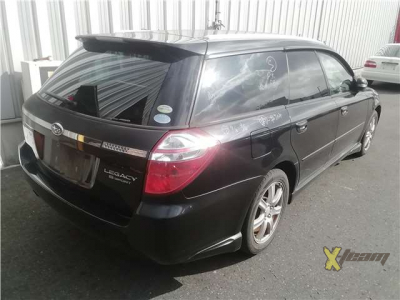 Subaru Legacy Wagon B13 2003 року 2.0 atmo 4 AT