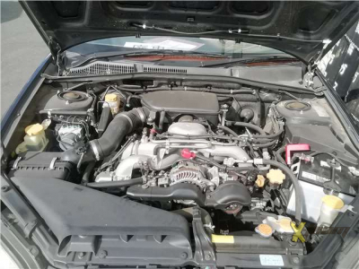 Subaru Legacy Wagon B13 2003 року 2.0 atmo 4 AT