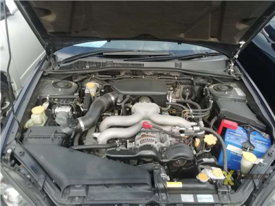 Subaru Legacy Sedan B13 2005года 2.0 atmo 4 AT