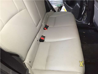 Subaru  Forester S 13 2015 р. 2,5 atmo CVT