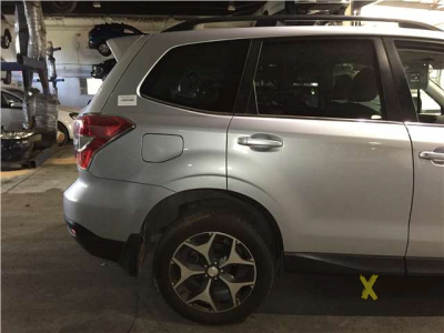 Subaru  Forester S 13 2015 р. 2,5 atmo CVT