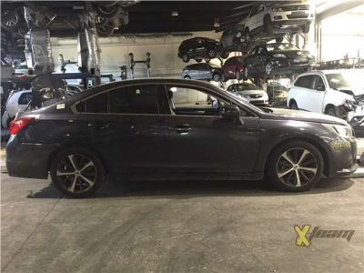 Subaru Legacy Sedan B15 2015 р. 2,5 atmo, CVT