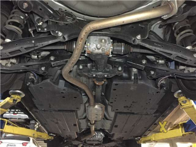 Subaru  Impreza G14 2019 р. 2.0 atmo CVT