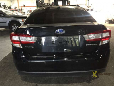 Subaru  Impreza G14 2019 р. 2.0 atmo CVT